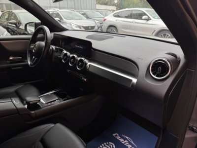 Mercedes-Benz GLB 180 d Automatic Business (12)