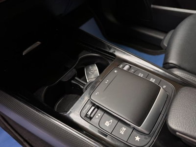 Mercedes-Benz GLB 180 d Automatic Business (17)