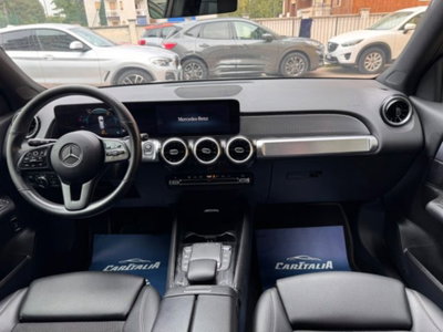 Mercedes-Benz GLB 180 d Automatic Business (7)