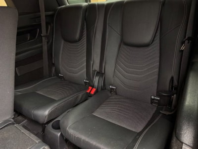 Mercedes-Benz GLB 180 d Automatic Business (9)