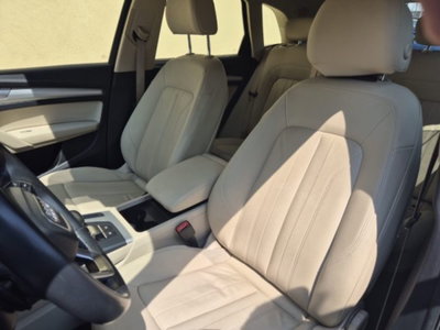 Audi Q5 40 TDI 204 CV quattro S tronic (10)