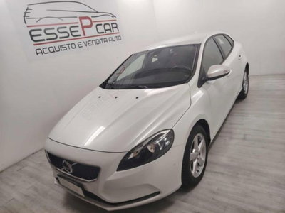 Volvo V40 D2 Geartronic N1 usata