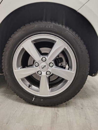 Volvo V40 D2 Geartronic N1 (5)
