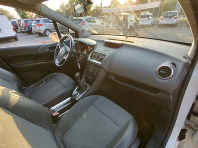Opel Meriva 1.4 Turbo 120CV GPL Tech Elective (10)