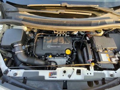 Opel Meriva 1.4 Turbo 120CV GPL Tech Elective (12)