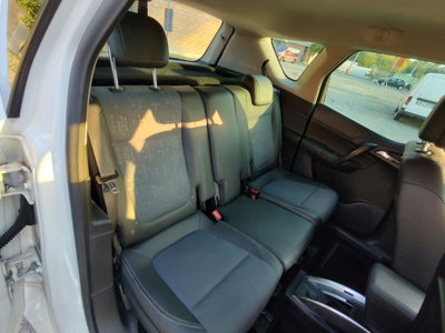Opel Meriva 1.4 Turbo 120CV GPL Tech Elective (15)