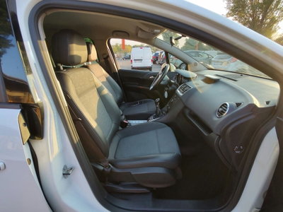 Opel Meriva 1.4 Turbo 120CV GPL Tech Elective (16)