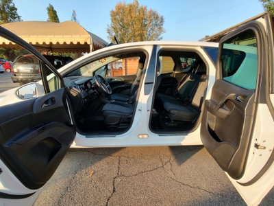 Opel Meriva 1.4 Turbo 120CV GPL Tech Elective (19)