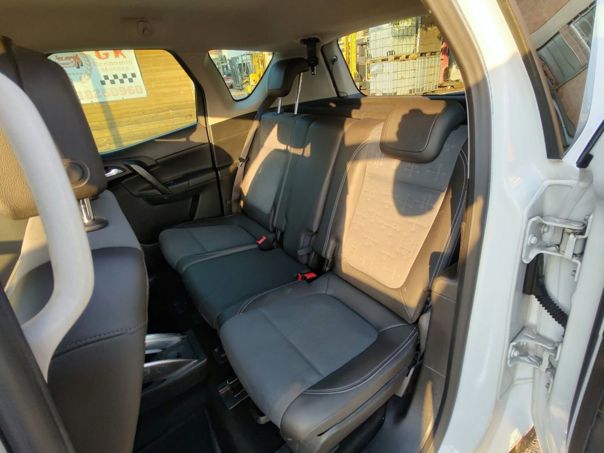 Opel Meriva 1.4 Turbo 120CV GPL Tech Elective (20)