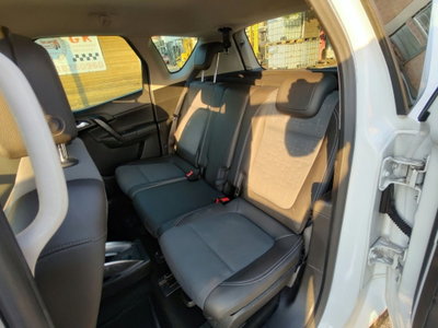 Opel Meriva 1.4 Turbo 120CV GPL Tech Elective (20)