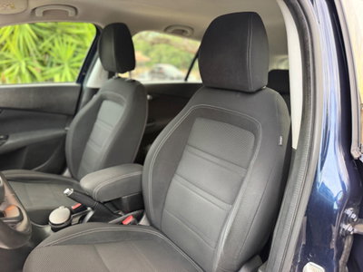 Fiat Tipo Station Wagon Tipo 1.6 Mjt S&S DCT SW Lounge (12)