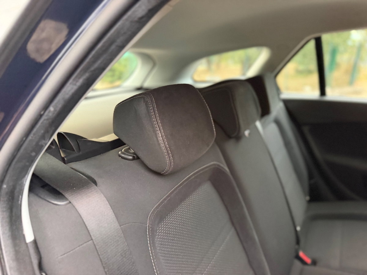 Fiat Tipo Station Wagon Tipo 1.6 Mjt S&S DCT SW Lounge (19)