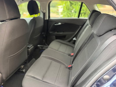 Fiat Tipo Station Wagon Tipo 1.6 Mjt S&S DCT SW Lounge (20)
