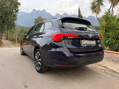 Fiat Tipo Station Wagon Tipo 1.6 Mjt S&S DCT SW Lounge (6)