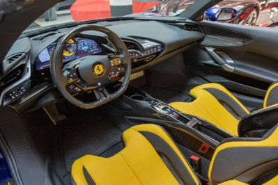 Ferrari SF90 Spider 4.0 F1 (11)