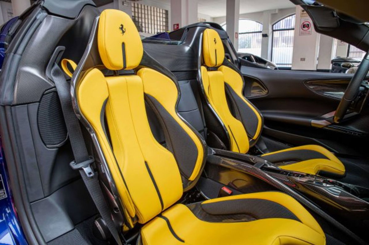 Ferrari SF90 Spider 4.0 F1 (12)