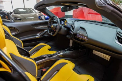 Ferrari SF90 Spider 4.0 F1 (13)