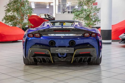 Ferrari SF90 Spider 4.0 F1 (6)