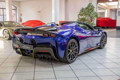 Ferrari SF90 Spider 4.0 F1 (7)