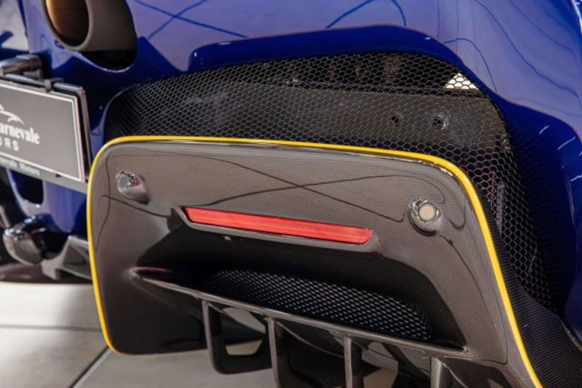 Ferrari SF90 Spider 4.0 F1 (9)