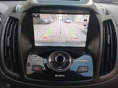 Ford Kuga 2.0 TDCI 120 CV S&S 2WD Titanium X (11)
