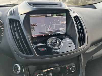 Ford Kuga 2.0 TDCI 120 CV S&S 2WD Titanium X (12)