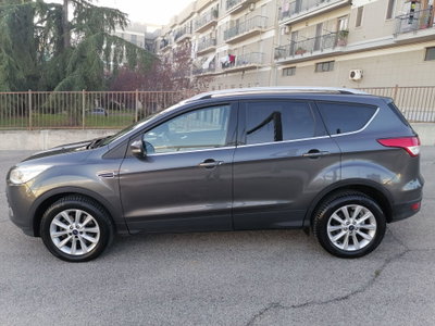 Ford Kuga 2.0 TDCI 120 CV S&S 2WD Titanium X (3)