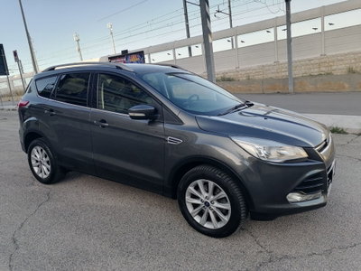 Ford Kuga 2.0 TDCI 120 CV S&S 2WD Titanium X (4)
