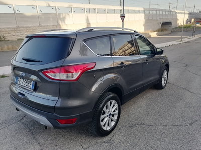 Ford Kuga 2.0 TDCI 120 CV S&S 2WD Titanium X (5)