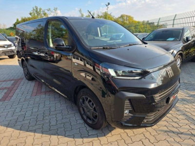 Fiat Ulysse M1 2.0 bluehdi 180cv L3H1 AT8 usato
