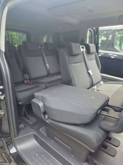 Fiat Ulysse M1 2.0 bluehdi 180cv L3H1 AT8 (10)