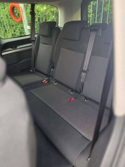 Fiat Ulysse M1 2.0 bluehdi 180cv L3H1 AT8 (11)