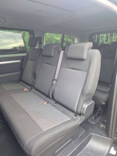 Fiat Ulysse M1 2.0 bluehdi 180cv L3H1 AT8 (12)