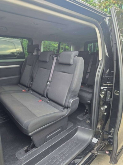 Fiat Ulysse M1 2.0 bluehdi 180cv L3H1 AT8 (13)