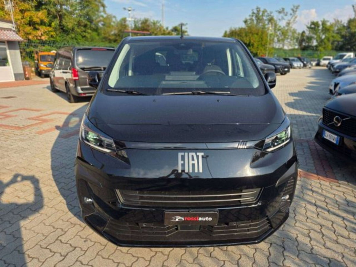 Fiat Ulysse M1 2.0 bluehdi 180cv L3H1 AT8 (2)
