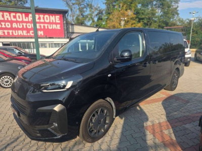 Fiat Ulysse M1 2.0 bluehdi 180cv L3H1 AT8 (3)