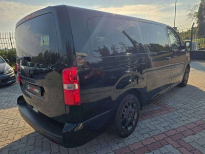 Fiat Ulysse M1 2.0 bluehdi 180cv L3H1 AT8 (5)