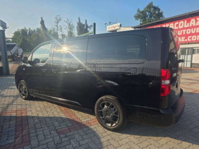 Fiat Ulysse M1 2.0 bluehdi 180cv L3H1 AT8 (6)