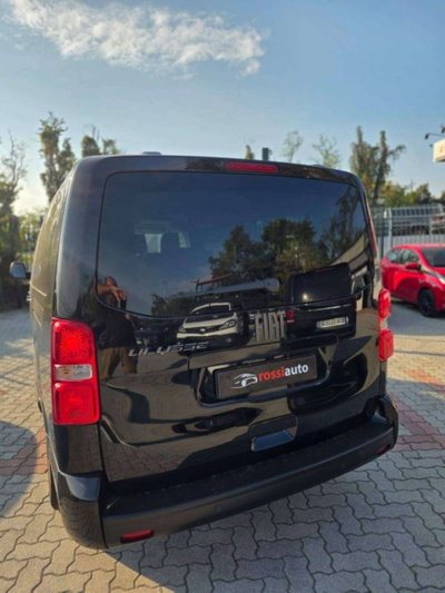 Fiat Ulysse M1 2.0 bluehdi 180cv L3H1 AT8 (7)