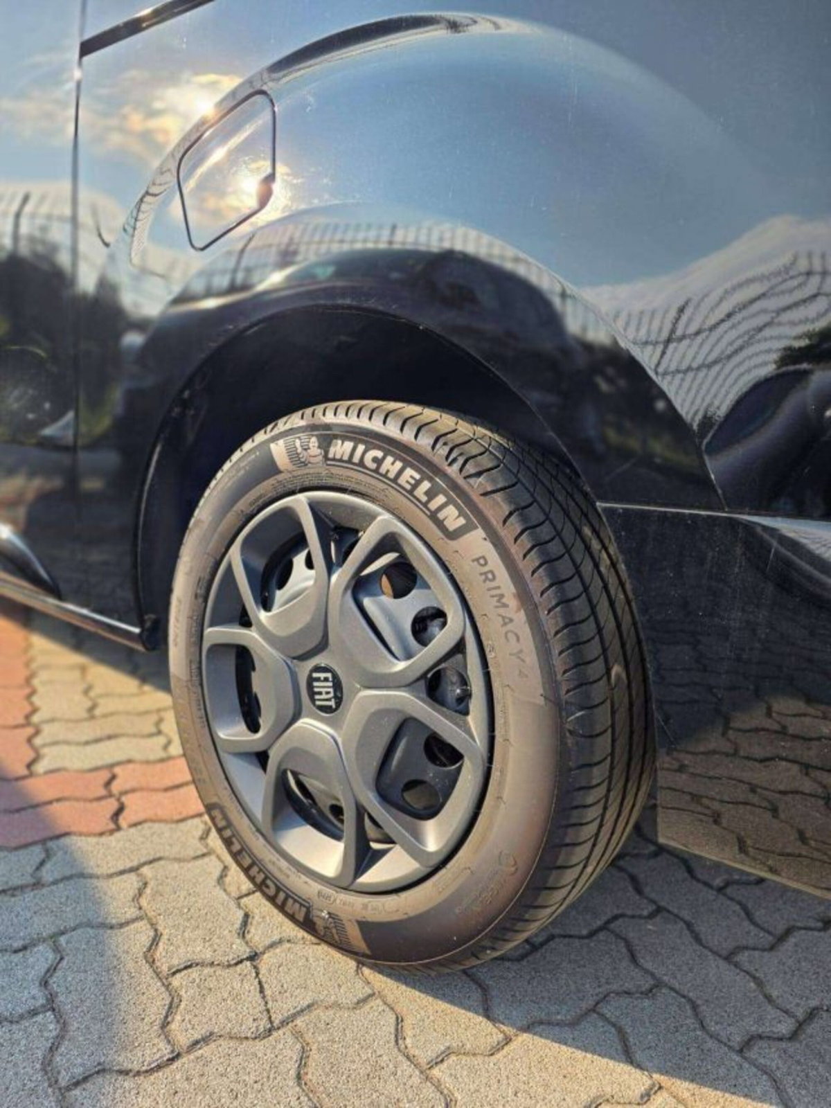 Fiat Ulysse M1 2.0 bluehdi 180cv L3H1 AT8 (8)