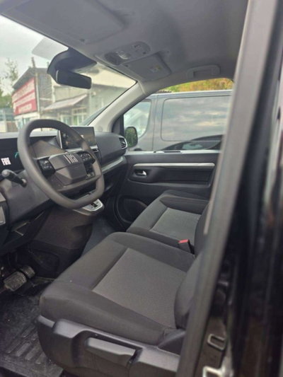 Fiat Ulysse M1 2.0 bluehdi 180cv L3H1 AT8 (9)