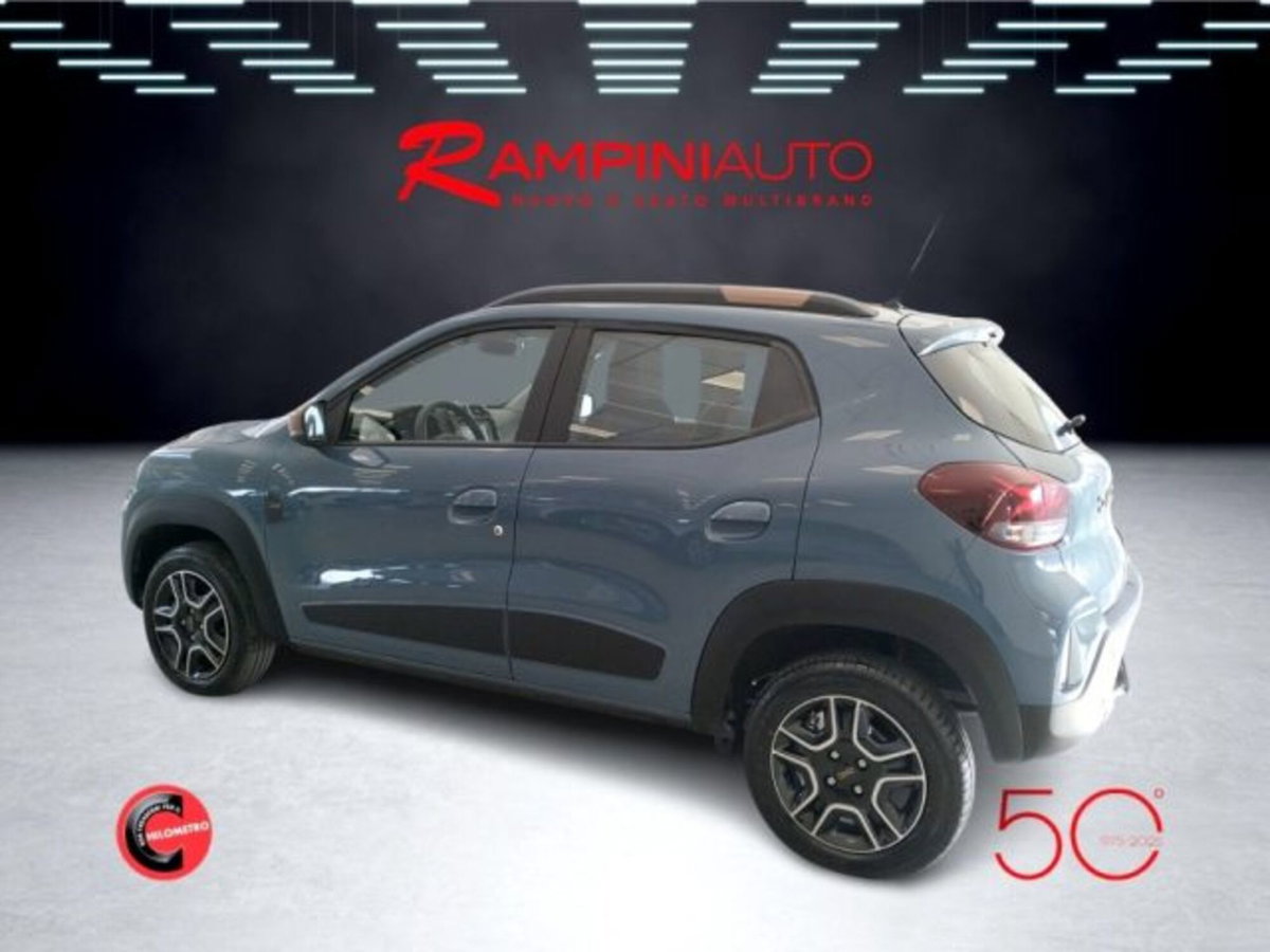 Dacia Spring Extreme Electric 65 (10)