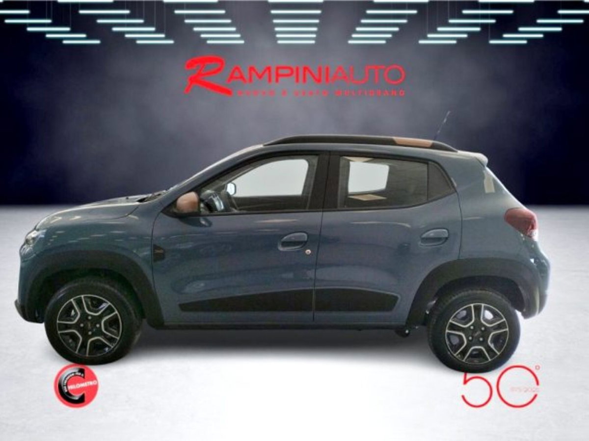 Dacia Spring Extreme Electric 65 (11)