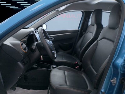 Dacia Spring Extreme Electric 65 (13)