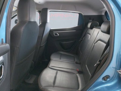 Dacia Spring Extreme Electric 65 (14)