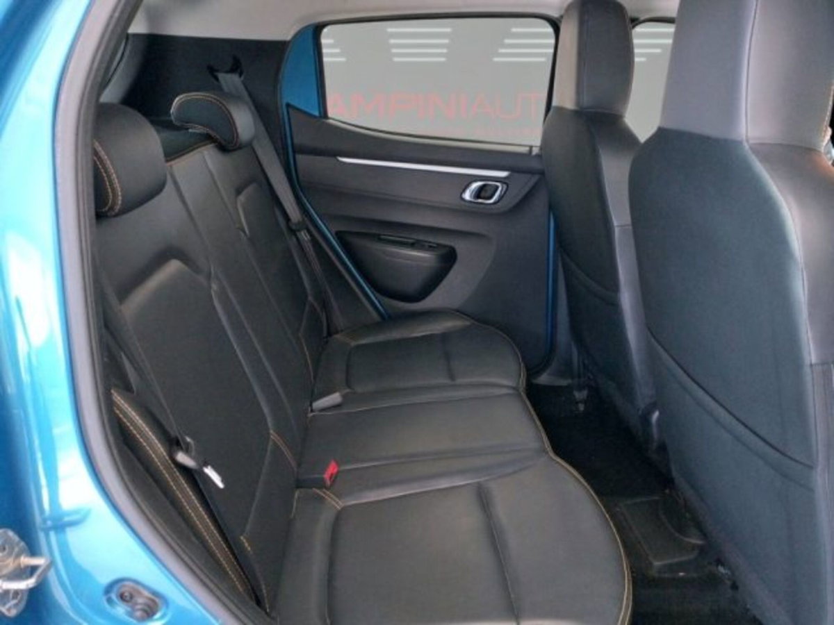 Dacia Spring Extreme Electric 65 (15)