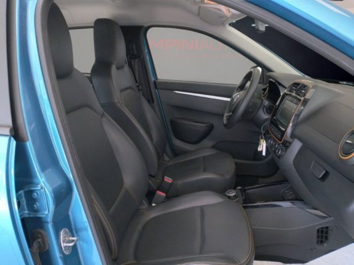 Dacia Spring Extreme Electric 65 (16)