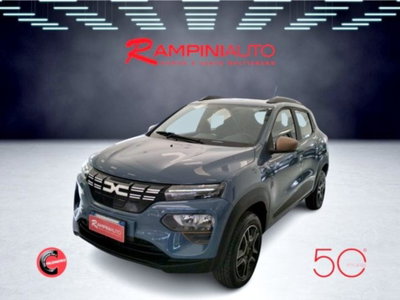 Dacia Spring Extreme Electric 65 (2)