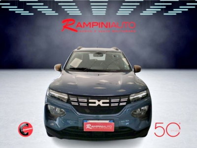 Dacia Spring Extreme Electric 65 (3)