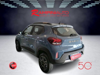 Dacia Spring Extreme Electric 65 (9)